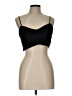 Gianni Bini Black Sleeveless Top Size L - photo 1