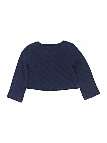 Janie and Jack Cardigan (view 2)