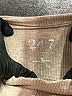 24/7 Maurices Silver Short Sleeve Turtleneck Size S - photo 7