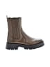 Zara Brown Ankle Boots Size EU 37 - photo 1
