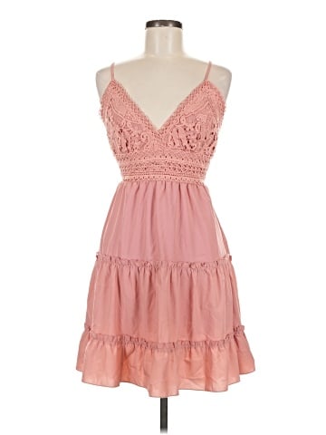 Ecowish Cocktail Dress (view 1)