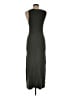 Splendid Gray Casual Dress Size M (estimated) - photo 2
