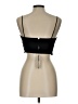 Gianni Bini Black Sleeveless Top Size L - photo 2