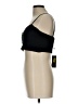 Gianni Bini Black Sleeveless Top Size L - photo 5
