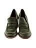 Kork-Ease Green Heels Size 9 1/2 - photo 2