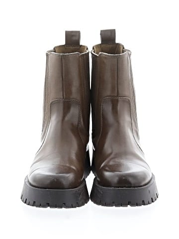Zara Ankle Boots (view 2)