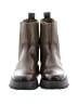 Zara Brown Ankle Boots Size EU 37 - photo 2