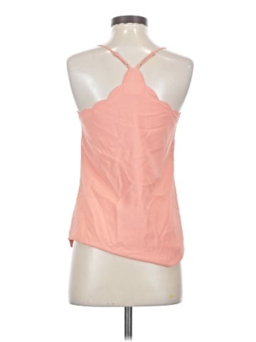 J. by J.Crew Sleeveless Top (view 2)