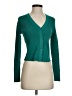 Halogen Green Cardigan Size S - photo 1