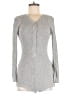 Forever 21 Gray Romper Size M - photo 1