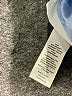 Haven Well Within 100% Polyester Tie-dye Blue Casual Dress Size S - photo 5