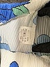 Unbranded Floral Blue Casual Pants Size L - photo 7