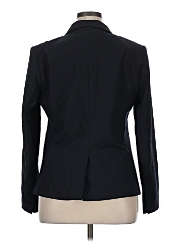 Banana Republic Factory Store Wool Blazer (view 2)