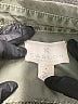 Caslon 100% Cotton Green Jacket Size M - photo 6