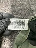 Caslon 100% Cotton Green Jacket Size M - photo 7