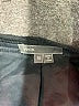 Vince. Black Jacket Size 10 - photo 6
