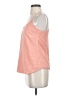 J. by J.Crew 100% Polyester Pink Sleeveless Top Size 0 - photo 5