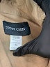 Stone Creek 100% Cotton Tan Jacket Size XL - photo 6