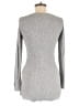 Forever 21 Gray Romper Size M - photo 2
