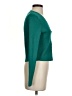 Halogen Green Cardigan Size S - photo 4