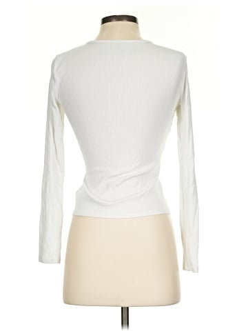 Gap Long Sleeve Polo (view 2)