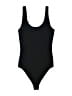 Wilfred Free Black Bodysuit Size S - photo 2