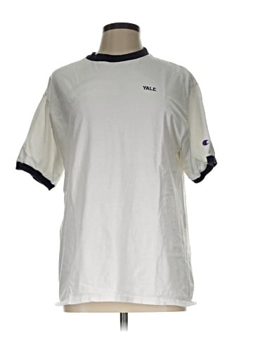 Champion Short Sleeve T-Shirt (view 1)