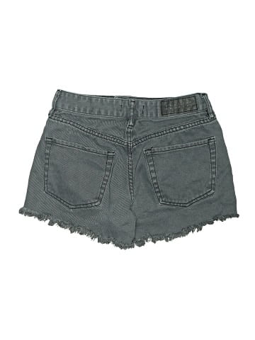 PacSun Denim Shorts (view 2)
