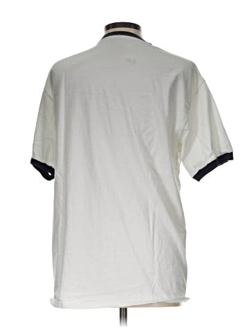 Champion Short Sleeve T-Shirt (view 2)