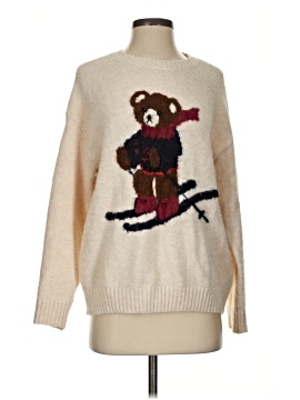 Wild Fable Pullover Sweater