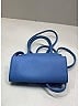 Telfar Blue Small Shopping Bag One size - photo 4