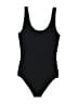 Wilfred Free Black Bodysuit Size S - photo 1