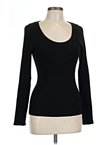 Banana Republic Long Sleeve Top (view 1)