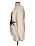 Wild Fable Ivory Pullover Sweater Size XS - photo 5