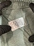 Walmart Solid Gray Athletic Shorts Size S - photo 3