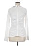Athleta White Cardigan Size S - photo 1