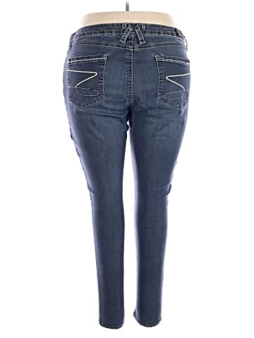 Seven7 Jeans (view 2)