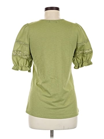 Cure Short Sleeve Top (view 2)