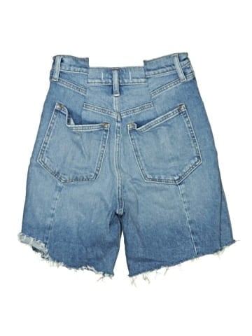 Abercrombie & Fitch Denim Shorts (view 2)