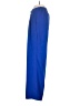 Monteau 100% Polyester Blue Dress Pants Size S - photo 5