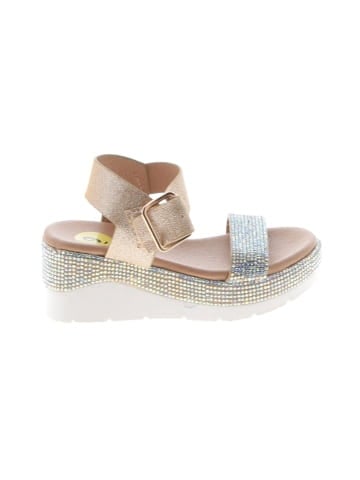 Link Sandals (view 1)