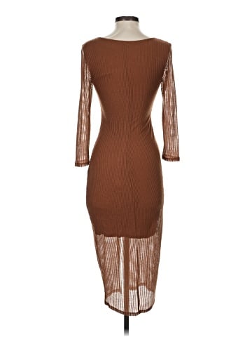 Express Casual Dress (view 2)