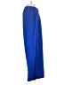 Monteau 100% Polyester Blue Dress Pants Size S - photo 4