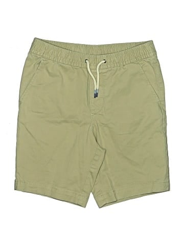 Gap Kids Khaki Shorts (view 1)