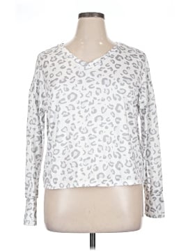Unbranded Long Sleeve T-Shirt (view 1)