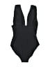 J.Crew Black Bodysuit Size 6 - photo 2
