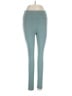 Victoria's Secret Teal Active Pants Size 4 - photo 1