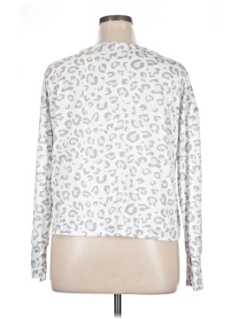 Unbranded Long Sleeve T-Shirt (view 2)
