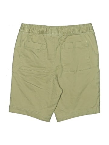 Gap Kids Khaki Shorts (view 2)