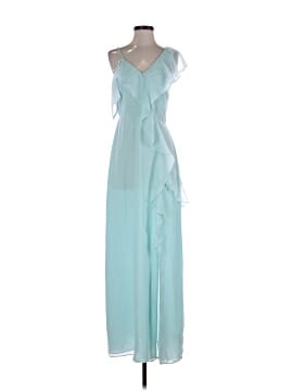 Parker Black Cocktail Dress